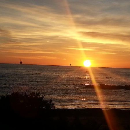 Il Girasole Bed & Breakfast Crotone Bagian luar foto