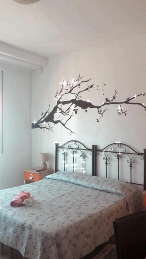 Il Girasole Bed & Breakfast Crotone Bagian luar foto