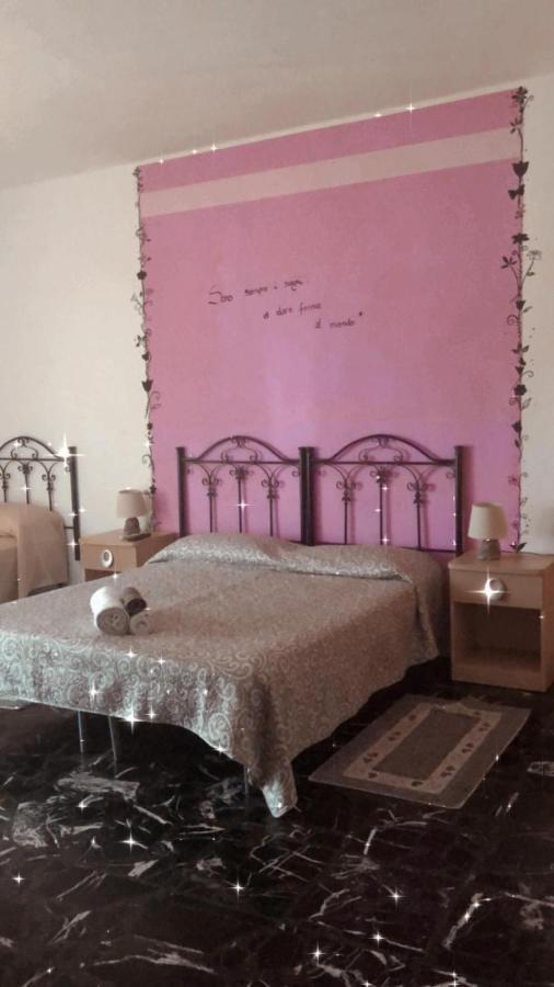 Il Girasole Bed & Breakfast Crotone Bagian luar foto