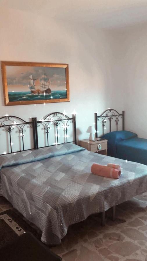 Il Girasole Bed & Breakfast Crotone Bagian luar foto