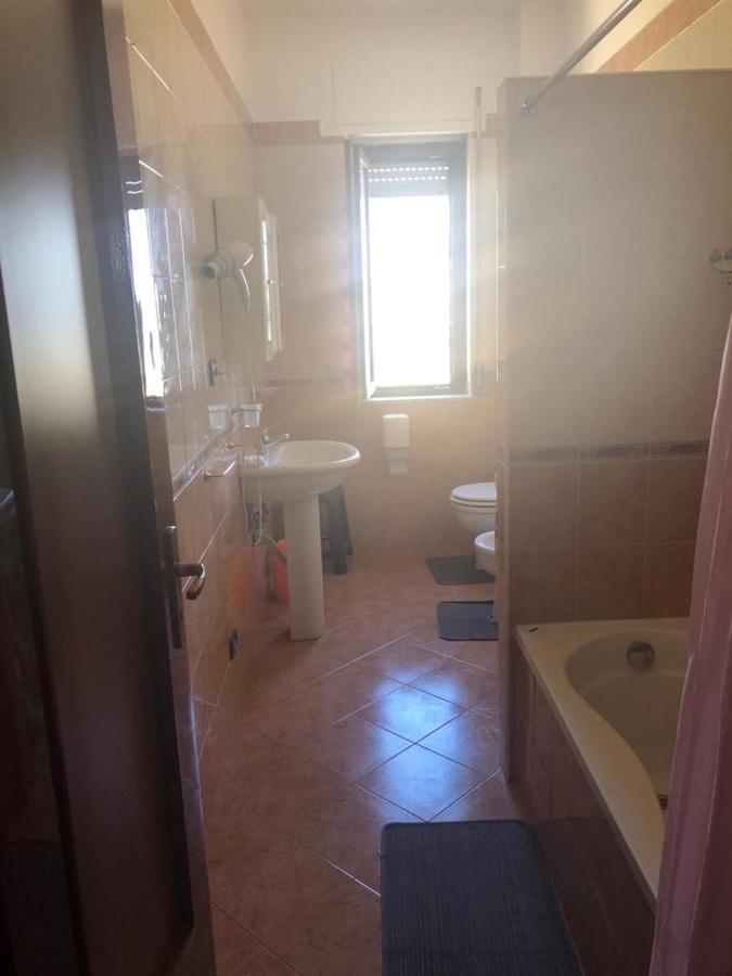 Il Girasole Bed & Breakfast Crotone Bagian luar foto