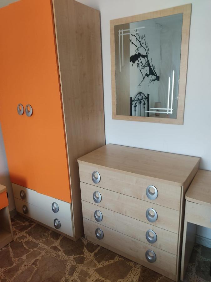Il Girasole Bed & Breakfast Crotone Bagian luar foto