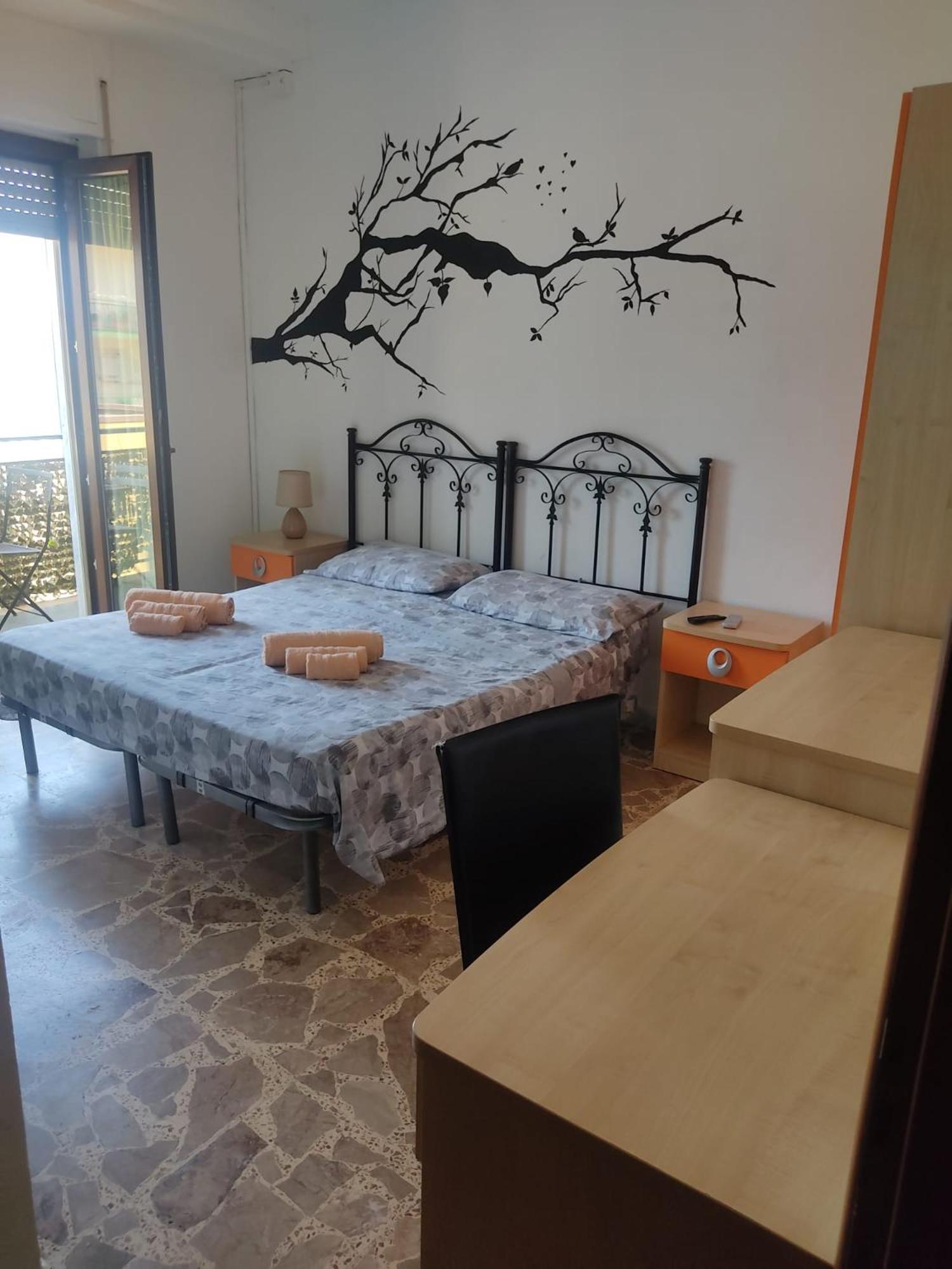 Il Girasole Bed & Breakfast Crotone Bagian luar foto