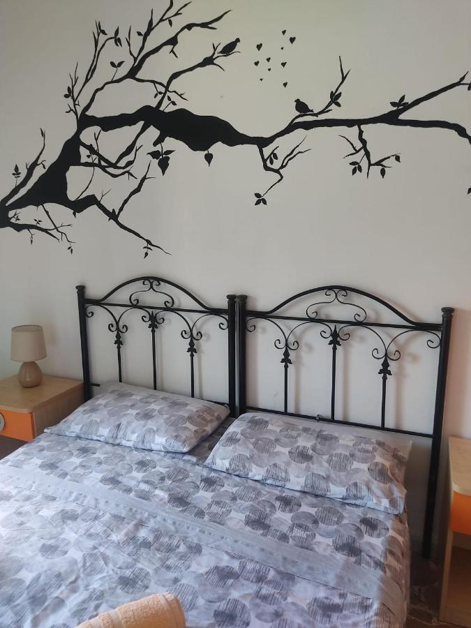 Il Girasole Bed & Breakfast Crotone Bagian luar foto
