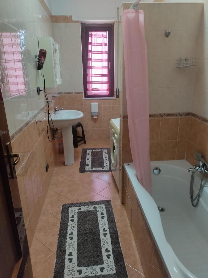 Il Girasole Bed & Breakfast Crotone Bagian luar foto