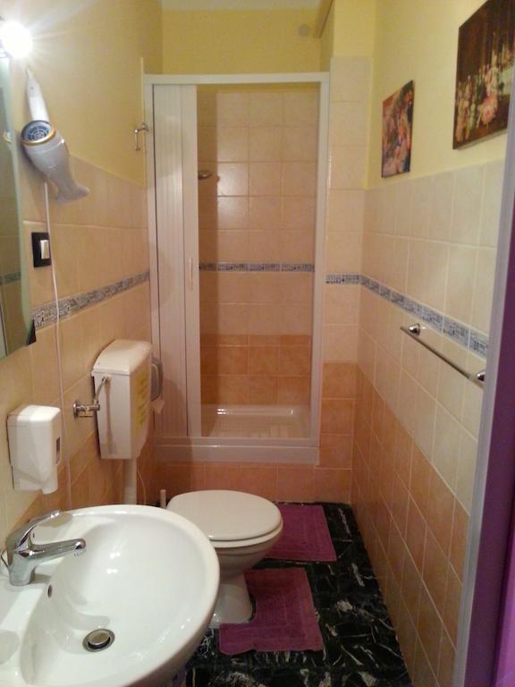 Il Girasole Bed & Breakfast Crotone Ruang foto