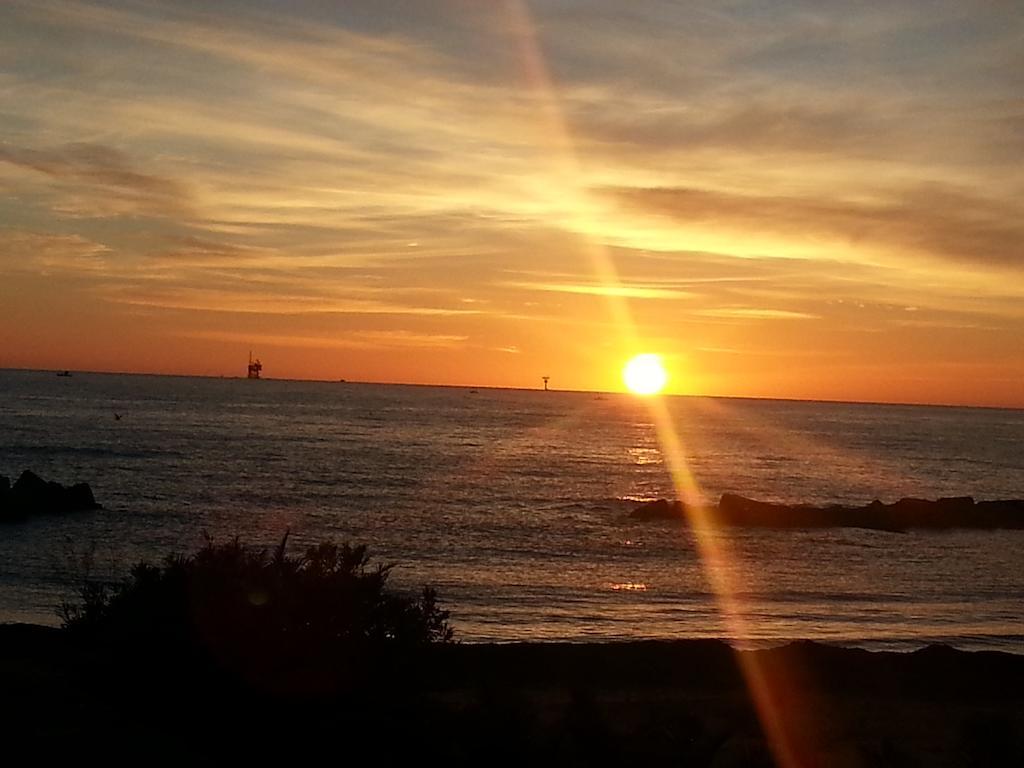 Il Girasole Bed & Breakfast Crotone Bagian luar foto