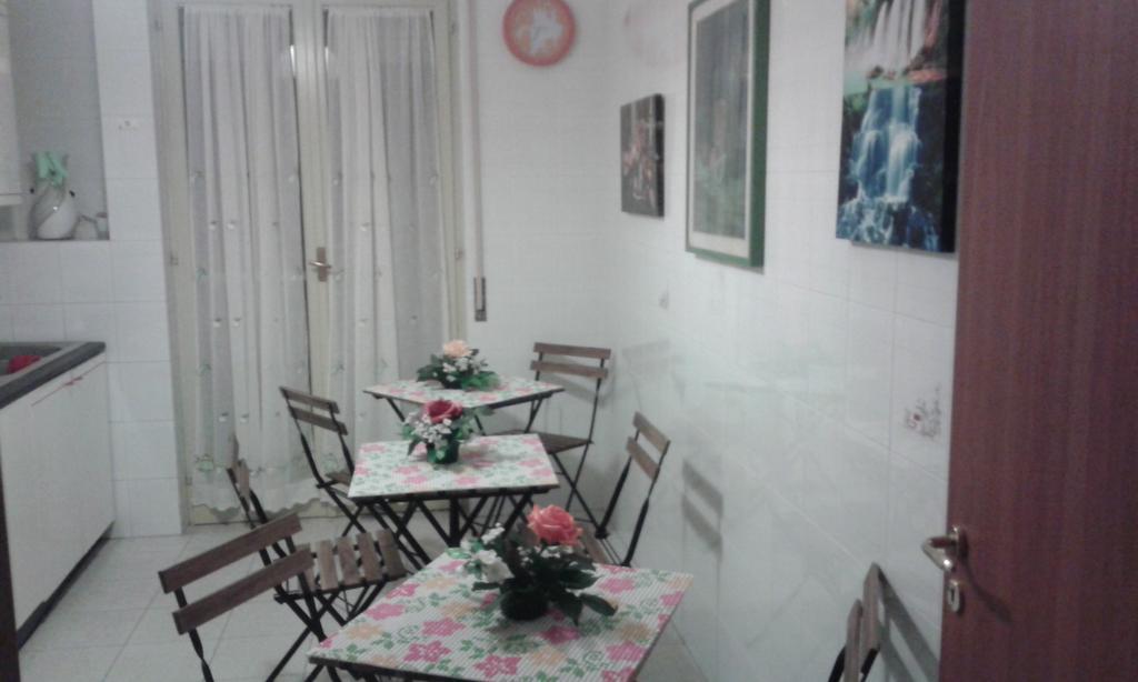 Il Girasole Bed & Breakfast Crotone Bagian luar foto