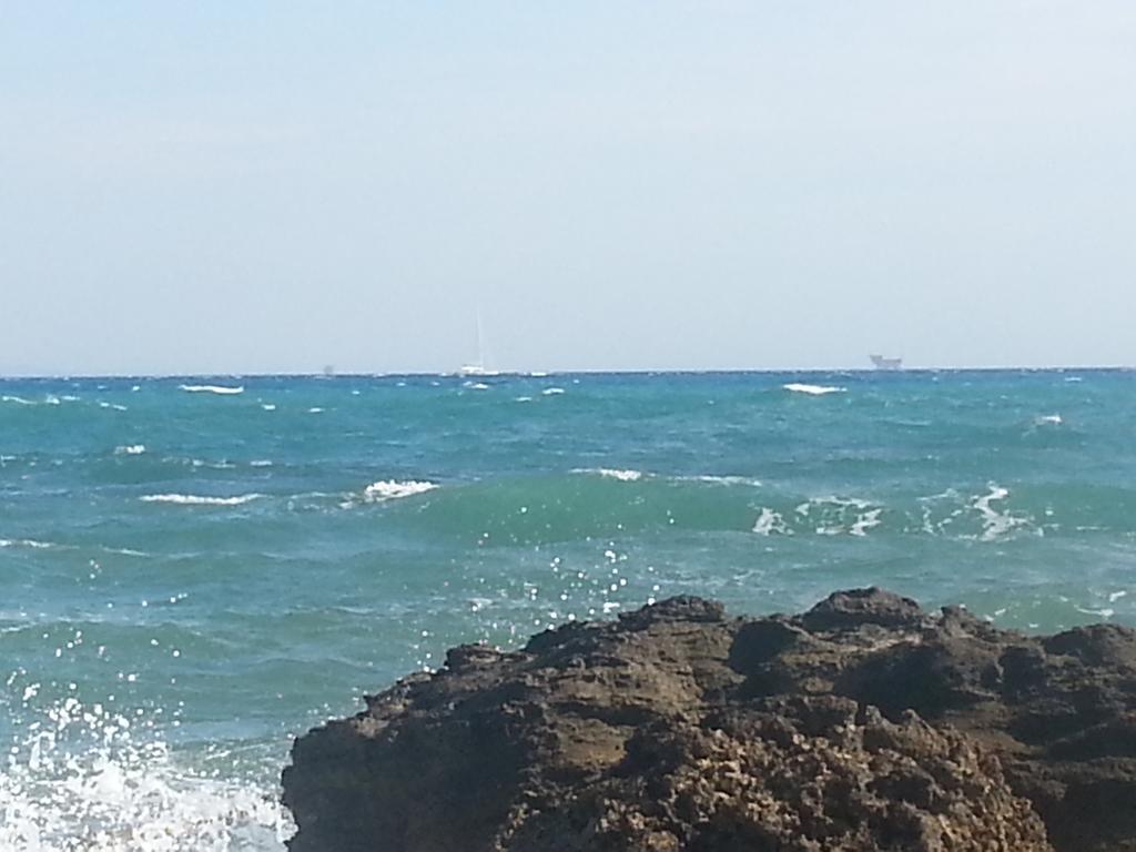 Il Girasole Bed & Breakfast Crotone Bagian luar foto